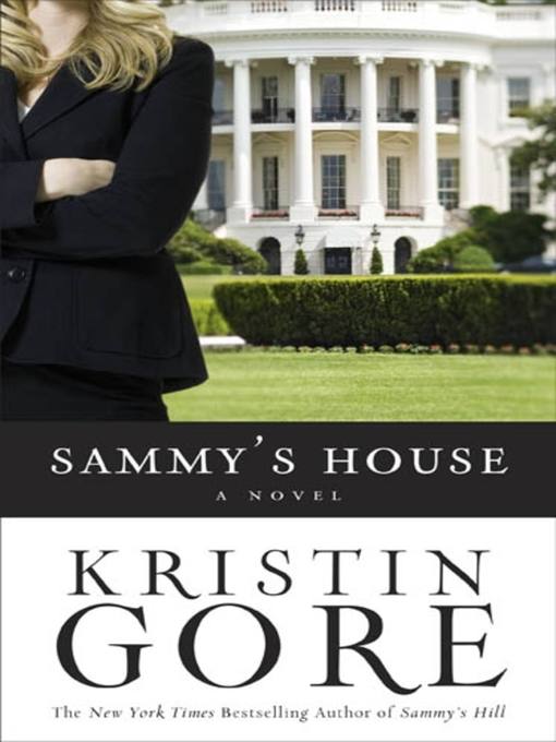 Title details for Sammy's House by Kristin Gore - Available